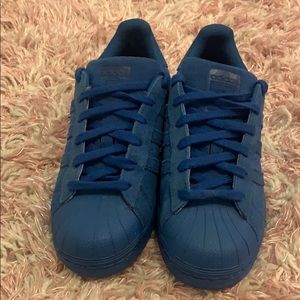 Superstar Adidas